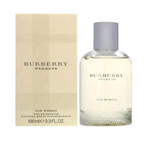 Burberry hoa weekend for women